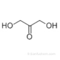 1,3-dihydroxyacétone CAS 96-26-4